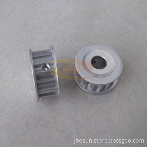 Stainless Steel Synchronous Pulley